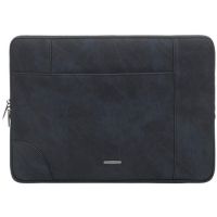 KSW กระเป๋าโน๊ตบุ๊ค Rivacase 8904 Vagar 14” Laptop Sleeve ซองคอมพิวเตอร์โน้ตบุ๊คแล็บท็อป14” ซอฟท์เคสแล็ปท็อป14" Laptop Sleeve 14" กระเป๋าคอมพิวเตอร์  กระเป๋าเป้ Notebook