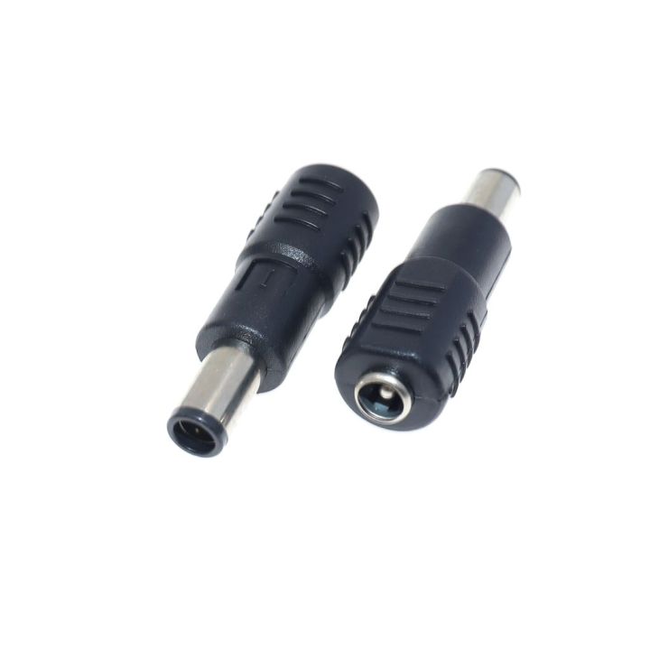 2pcs-5-5-x-2-1mm-female-to-7-4-x-5-0mm-male-dc-power-connector-adapter-converter-angle-tip-5-5x2-1-to-7-4x5-0-mm-for-hp-laptop