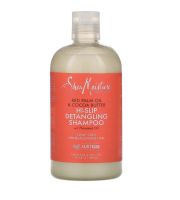 SheaMoisture, Hi-Slip Detangling Shampoo, Red Palm Oil &amp; Cocoa Butter, 384ml