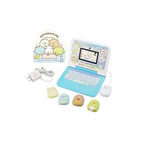 ส่งตรงจากกล้องญี่ปุ่น! Kisekae ด้วยเมาส์! Sumikko Gurashi PC Premium Plus [รางวัลของเล่นญี่ปุ่น2022รางวัลลดราคา]