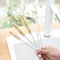 Durable Firm &amp; Elastic Spiral Brush w/ Strong Cleaning PowerPerfect For Washing Tea Pot Cup and Baby Bottle opportune