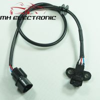 【❖New Hot❖】 guanhu8897 Mh อิเล็กทรอนิกส์สำหรับ Mitsubishi Montero 3.0กีฬา1800296 Md322972เพลาข้อเหวี่ยงเพลาลูกเบี้ยว Crank Cam ตำแหน่งเซนเซอร์ Cmp Md303649