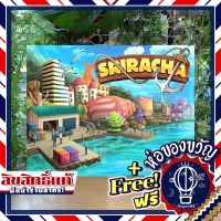 Sriracha ศรีราชา [TH] ภาษาไทย แถมห่อของขวัญฟรี [บอร์ดเกม Boardgame]