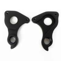 2pcs Bicycle gear rear derailleur hanger For MERIDA MTB 142x12 Big Seven MERIDA Big nine Carbon MECH dropout carbon frame bicyle