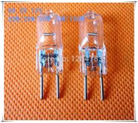 【☸2023 New☸】 fa9669558 หลอดไฟทันตกรรมหลอดไฟฮาโลเจน G6.35 12V 20W/35W/50W/70W/100W หลอดฮาโลเจน10ชิ้น/ล็อต