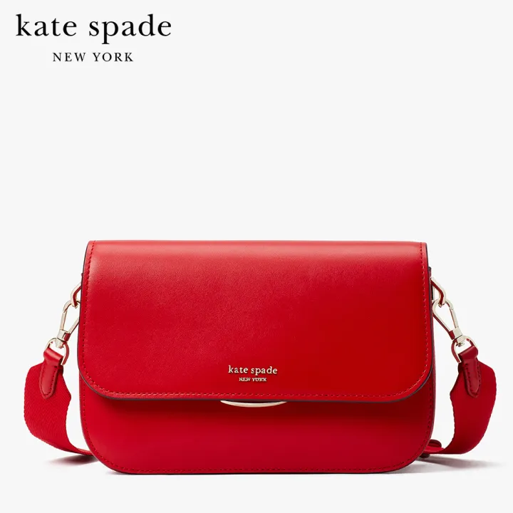 KATE SPADE NEW YORK BUDDIE MEDIUM SHOULDER BAG K5367 กระเป๋าสะพาย