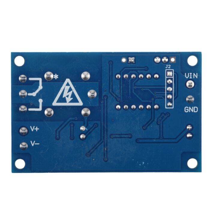 2pcs-dc-6-40v-battery-charger-discharger-control-switch-undervoltage-overvoltage-protection-board-auto-cut-off