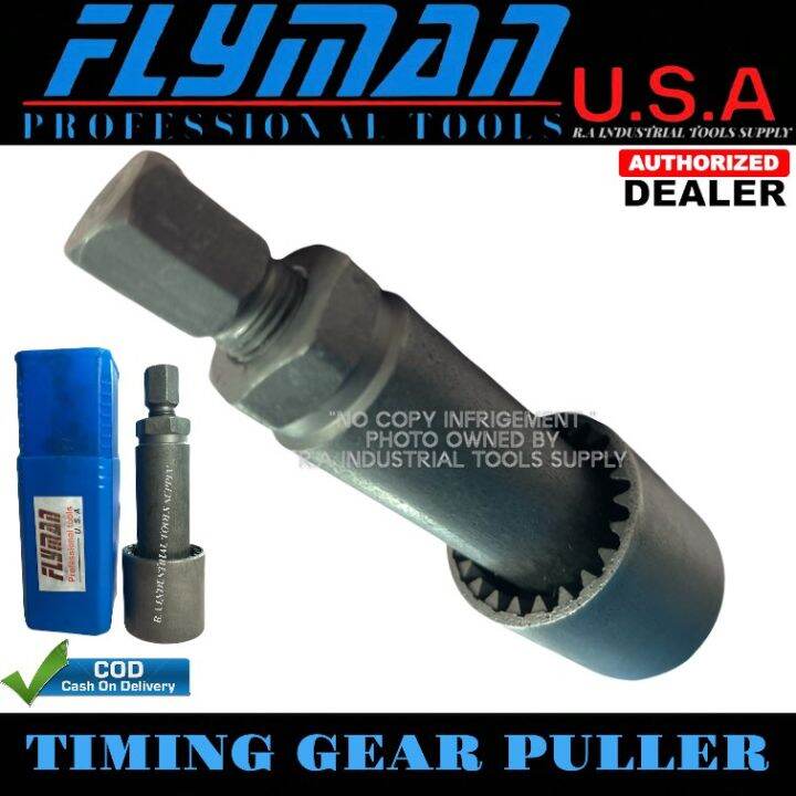 timing gear tmx 155