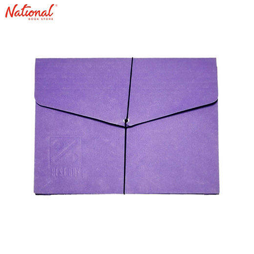 BEST BUY EXPANDING ENVELOPE SHORT VIOLET Lazada PH