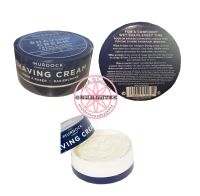 ของแท้ ครีมโกนหนวด MURDOCK LONDON Shaving Cream 200mL