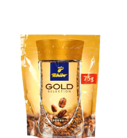 tchibo gold selection 75g