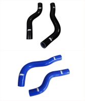 HONDA JAZZ GE, GK Radiator Hose ท่อน้ำซิลิโคน หนา 4 ชั้น