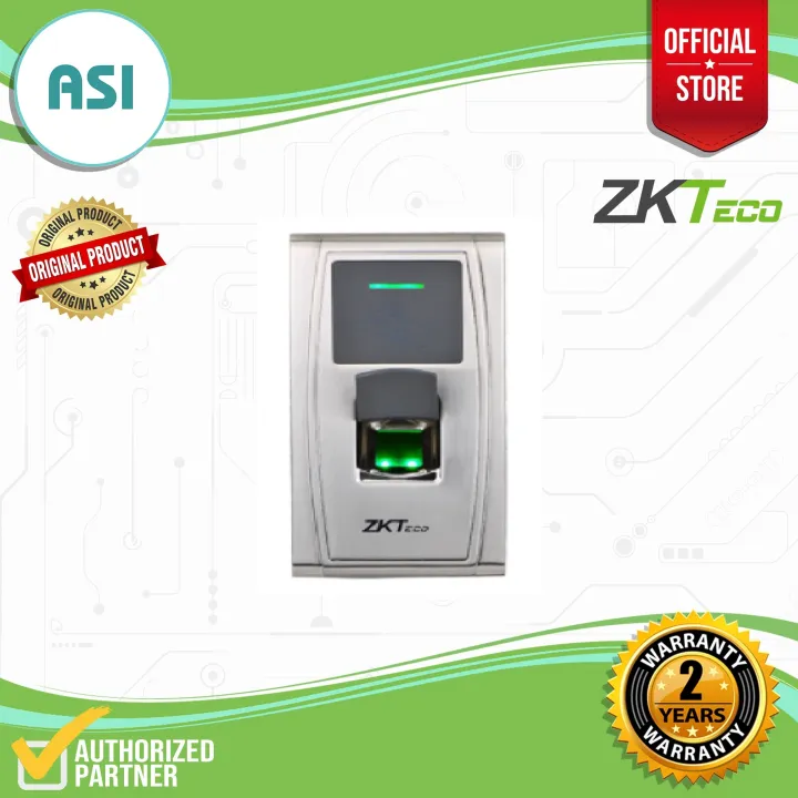 ZKTeco MA300 Access Control Terminal Lazada PH