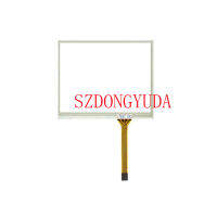 ทัชแพดใหม่สำหรับ Eaton Electric XV-102-B3-35TQRG-10 TOUCH SCREEN PANEL Digitizer Glass sensore