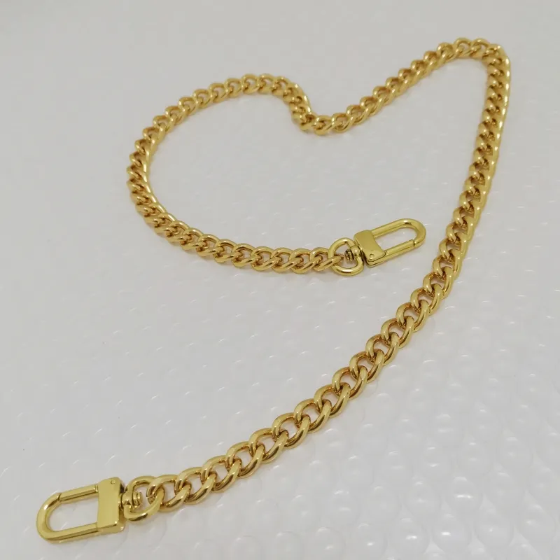 Replacement Gold Color Chain Strap for Purses. Favorite 