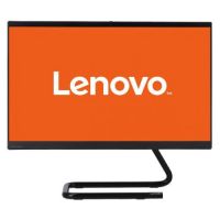 All-in-One Lenovo IdeaCentre 3 22IMB05 (F0EV009DTA) Corei3-10100T/8GB/1TB+128GBSSD/21.5"/DVDRW/Win10/2Y