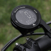 มัลติฟังก์ชั่จักรยาน Speedometer-ติดตามการขี่จักรยานได้อย่างง่ายดายไร้สายรอบ Speedometer ปฏิบัติ