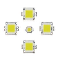 【2023】 XGAA2QF MALL หลอดไฟ LED แบบบูรณาการ10W 20W 30W 50W 100W COB SMD DC 9V 30V 36V สปอตไลท์ไฟ LED