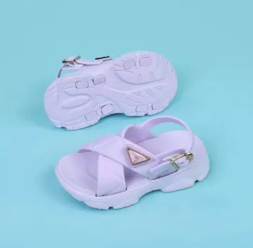 Kids wedge flip discount flops