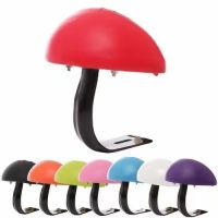 Electric bicycle motorcycle rear seat backrest quick installation motorcycle accessories multi-color optional