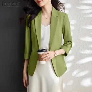 Girls deals office coat