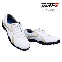 CODiy085671 Fashion All-match PGM Ultra Light waterproof men golf sport shoes with 3D ventilation groove sneakers kasut lelaki kasut sukan XZ016