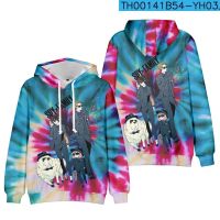 Anime Spy X Family 3D Print Hoodie Men Women Hoodies Oversized Pullover Harajuku Streetwear Sweatshirts Kawaii Kids Kpop Clothes