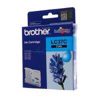 ตลับ BROTHER LC-37 C (Original)