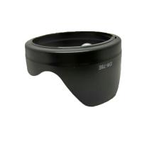 Limited Time Discounts 1Piece For EW-60E EW-73II EW-65II EW-73BII EW-78BII EW-78E EW-83J EW-88 EW-88C Camera Lens Hood For Canon  Lens Camera