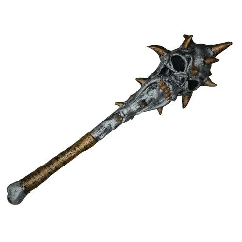 Skull Mace Weapon Costume Accessory | Lazada PH