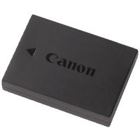 Li-Ion Battery Canon LP-E10 ของแท้ (เช็คสินค้าก่อนสั่งซื้อ) ประกันร้าน EC-Mall