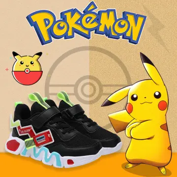 Geox pokemon clearance pikachu