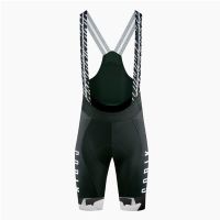 2021 Summer 9D Gel Pad Bib Road Bike Bicycle Short Breathable Anti-skid 100 Lycra High Elastic Cycling Bib Shorts