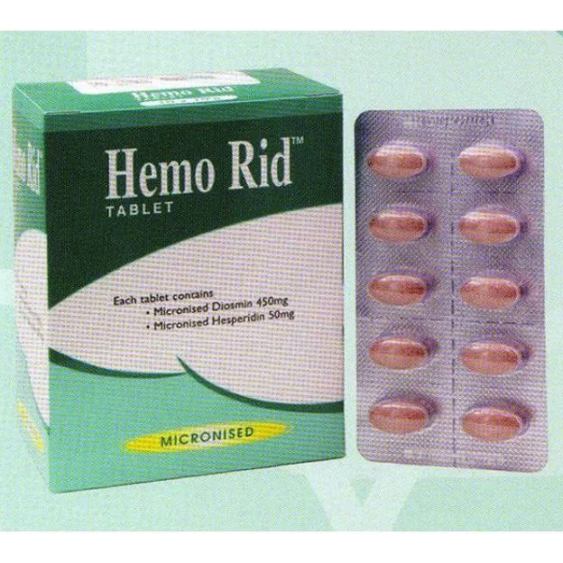 hemo rid Lazada Buy sell online Constipation with cheap price Lazada