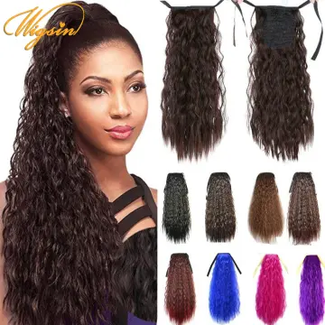 Afro hotsell wig lazada