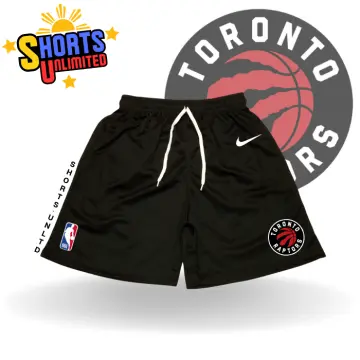 Raptors hot sale jersey shorts