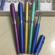 Mã LIFEXANH03 giảm 10 đơn 500K Bút máy 005 Ouguwen ngòi lá tre- nét thanh