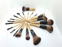 Valkyries Makeup Brush แปรง วาคิรี่ แปรงแต่งหน้า ทาตา ปัดแก้ม เขียนคิ้ว