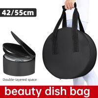 Soonpho Bag For Beauty Dish Bowens Mount 42CM 55CM Portable Photography Photo Studio Equipment Bag