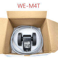 WE-M4T เดิม100 ใหม่เซ็นเซอร์เข้ารหัสความยาวล้อเคาน์เตอร์