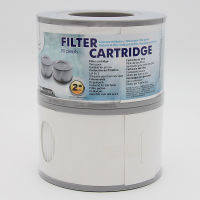 MSpa FILTER CARTRIBGE TWIN PACK  MSpa Accessories Model 2020