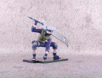 [COD] Beheading Big Knife Kakashi Wars Hand-run Ornament