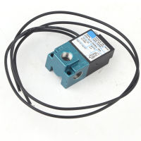 35A‑ACA‑DDAA‑1BA/DDBA/DDFA DC12V Electronic Boost Control โซลินอยด์วาล์วสำหรับเครื่องมาร์คกิ้ง