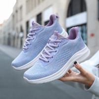 Womens Running Shoes Breathable Lightweight Sports Shoes Fashion Women Walking Sneakers Tenis Masculino Zapatillas Mujer