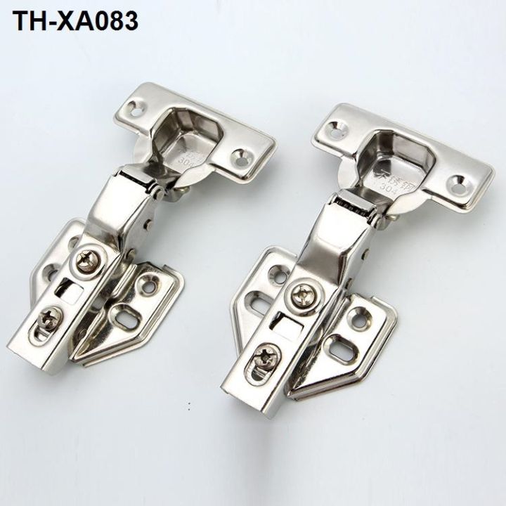 steel-quiet-hinge-high-regulating-hydraulic-cushion-7-pieces-of-thickening-power-arm