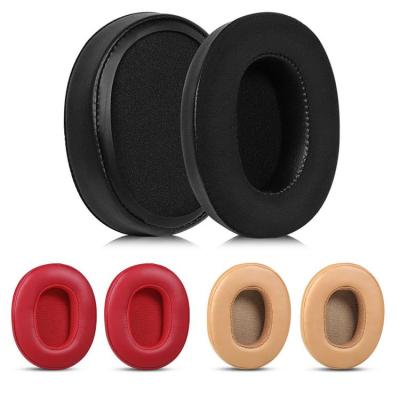 Headphone Case Cover Replacement Bare Metal Sound Quality And Soft Sponge Reduced Discomfort For Crusher HESH 3.0 ANC Venue EVO elegance