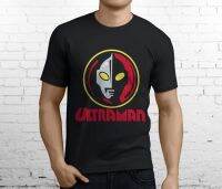 New Ultraman Tokusatsu Japanese Tv Show Anime Men Black Tshirt Size Cool Pride T Men Tshirt