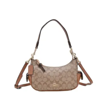 Shop Half Moon Coach Bag with great discounts and prices online - Apr 2024