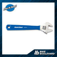 Park Tool PAW-12 ประแจเลื่อน ขนาด 12 นิ้ว ปรับความกว้างได้ถึง 36 มิล เครื่องมือช่าง ประแจ 12-INCH ADJUSTABLE WRENCH ใช้ขันน็อตหรือดัดชิ้นส่วน แข็งแรง จาก USA