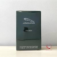 น้ำหอมแท้ JAGUAR for Men EDT 100 ml